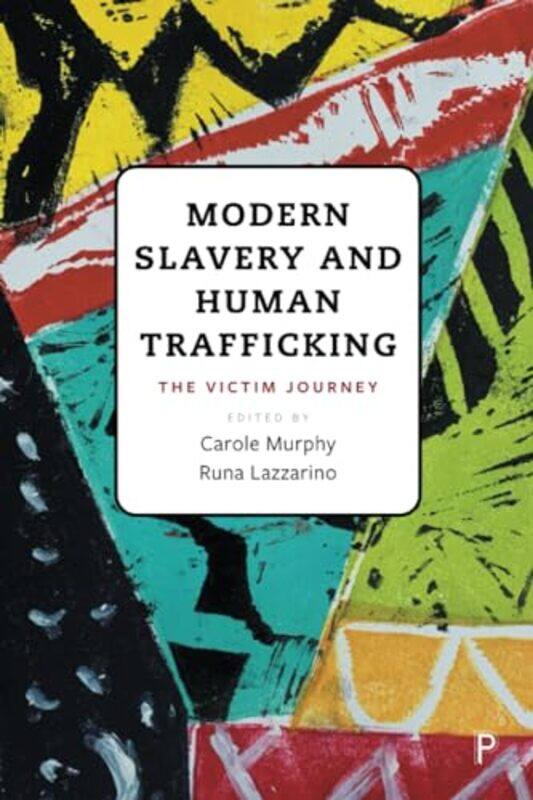 

Modern Slavery and Human Trafficking -Paperback