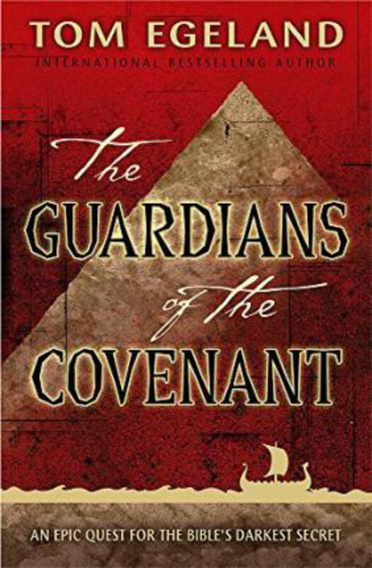

The Guardians of the Covenant, Paperback Book, By: Tom Egeland