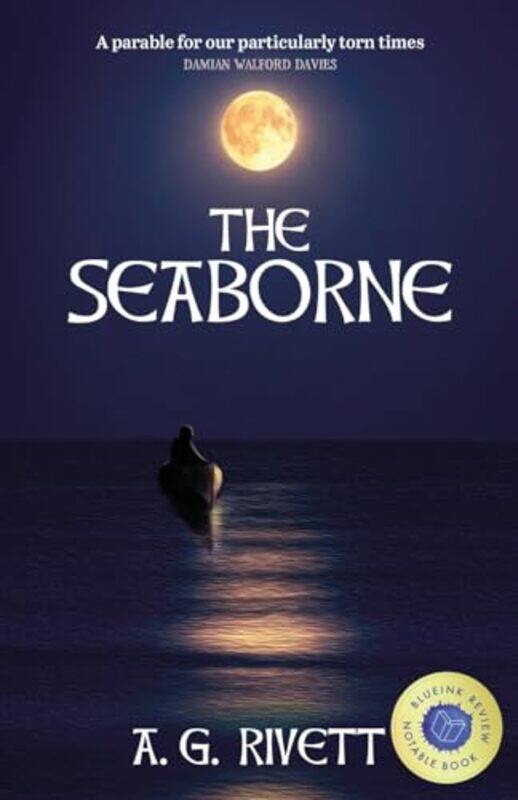 

The Seaborne by A G Rivett-Paperback