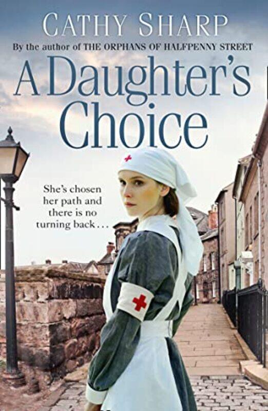 

A Daughter’s Choice by Cathy Sharp-Paperback