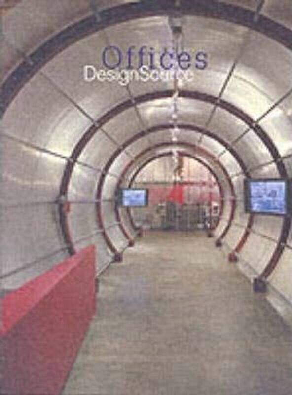 

Offices DesignSource.paperback,By :Ana G. Canazares