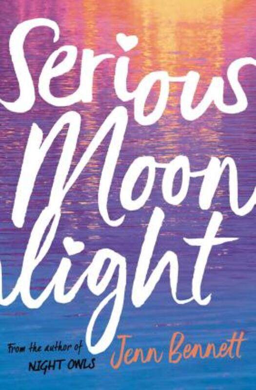 

Serious Moonlight.paperback,By :Bennett, Jenn