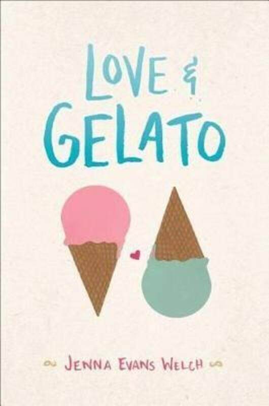 

Love & Gelato.paperback,By :Welch, Jenna Evans