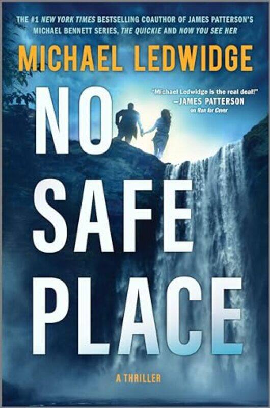 

No Safe Place By Ledwidge Michael - Hardcover
