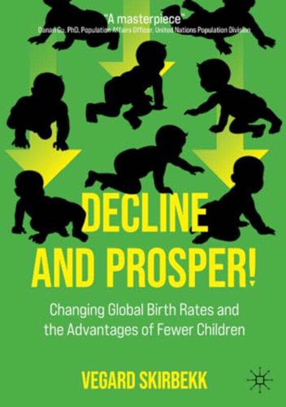 

Decline and Prosper! by Jason ShenaiGiovanni SimeoneCarlo Irek-Paperback