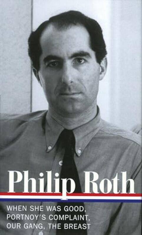 

Philip Roth Novels 19671972 Loa 158 by Philip RothRoss Miller-Hardcover