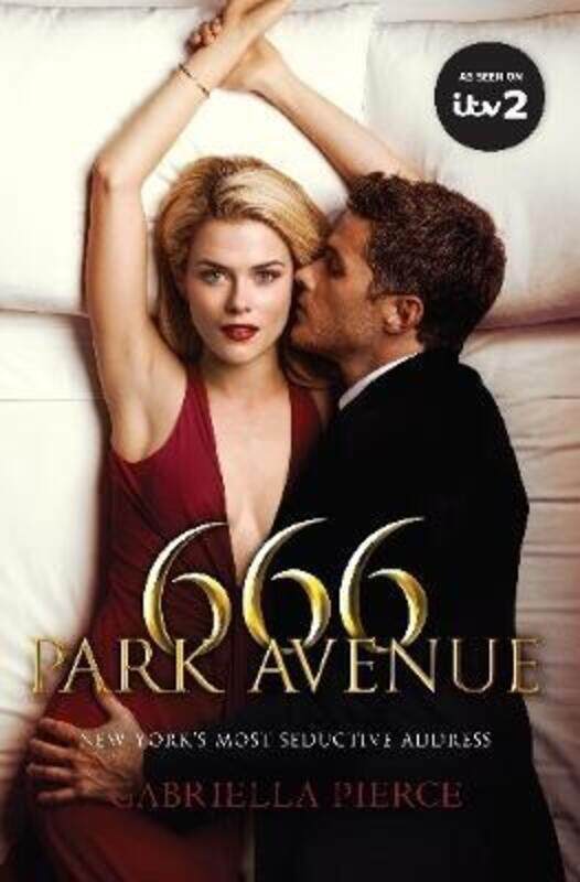 

^(M) 666 Park Avenue TV Tie-In.paperback,By :Gabriella Pierce