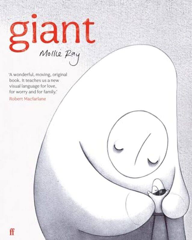 

Giant By Ray Mollie - Hardcover