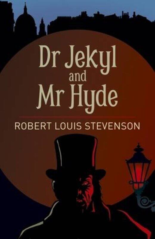 

Dr Jekyll and Mr Hyde, Paperback Book, By: Robert Louis Stevenson