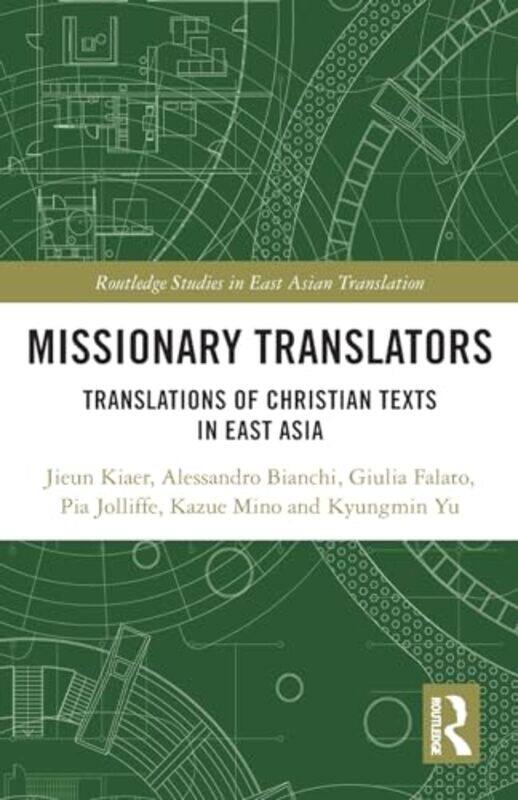 

Missionary Translators by Harriet Muncaster-Paperback