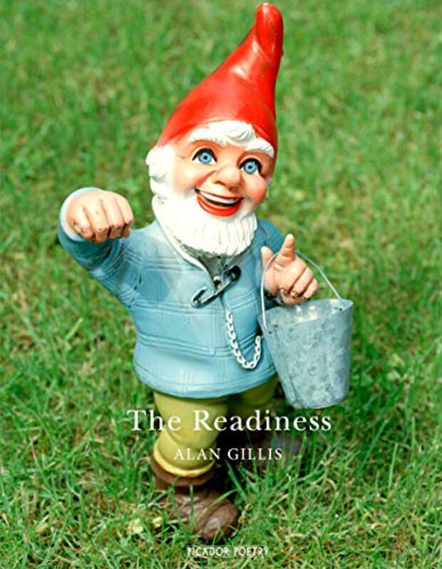 

The Readiness by Alan Gillis-Paperback