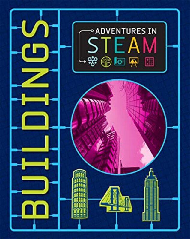 

Adventures in STEAM Buildings by Evgeny Y University of Nebraska-Lincoln USA TsymbalIgor University at Buffalo The State University of New York USA Zu