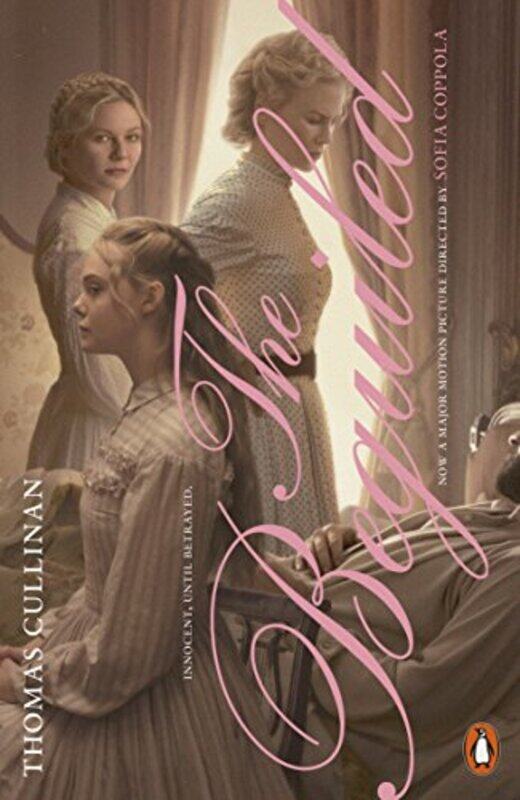 

The Beguiled by Thomas Cullinan-Paperback