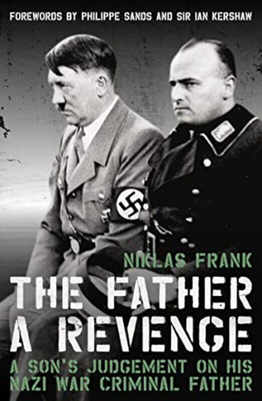 

The Father by Niklas Frank-Paperback