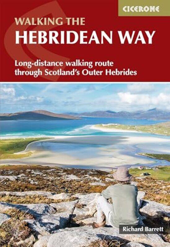

The Hebridean Way by Jocey Asnong-Paperback