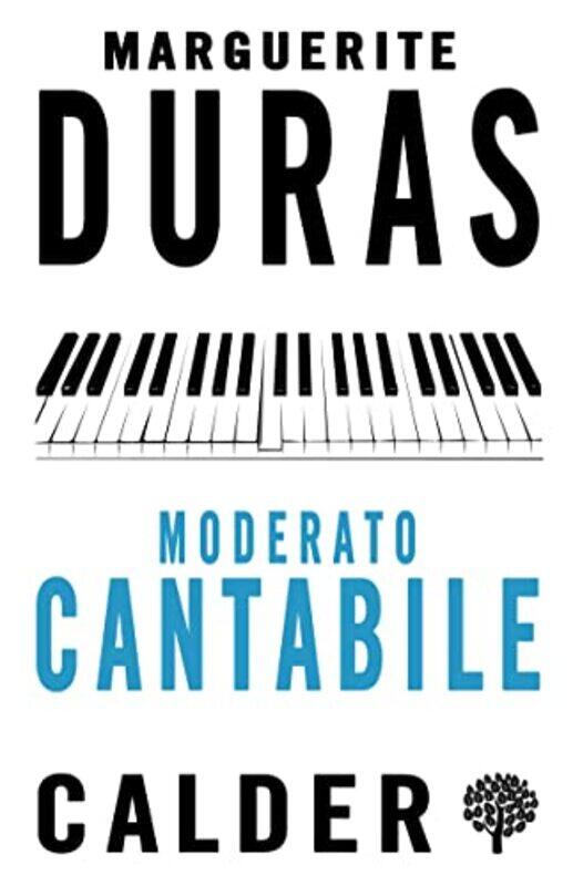 

Moderato Cantabile by Marguerite DurasRichard Seaver-Paperback