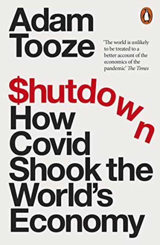 

Shutdown by Deng Ming-Dao-Paperback