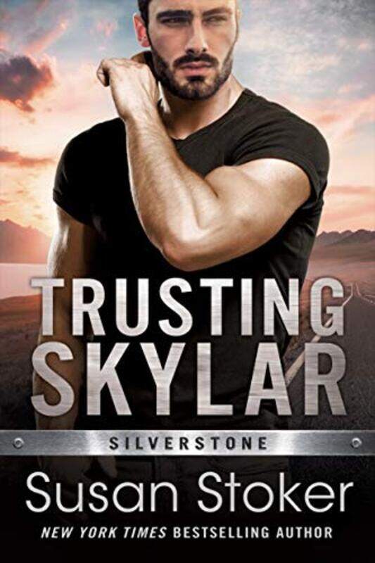 

Trusting Skylar by Susan Stoker-Paperback