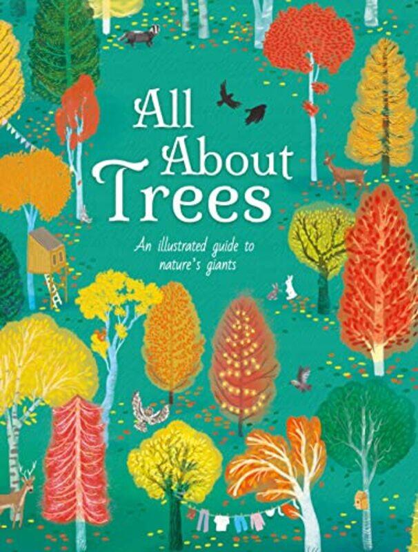 

All About Trees by David J MD Professor of Pathology University of Hawaii John A Burns School of Medicine Honolulu Hawaii Dabbs-Hardcover