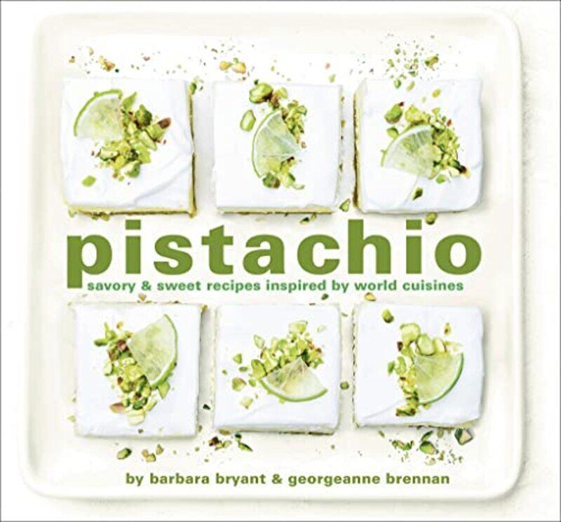 

Pistachio by Georgeanne BrennanBarbara Bryant-Hardcover