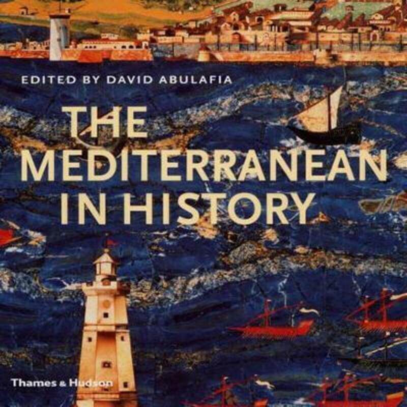 

The Mediterranean in History.Hardcover,By :