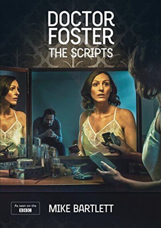 

Doctor Foster The Scripts by Laura MarshNational Geographic Kids-Paperback