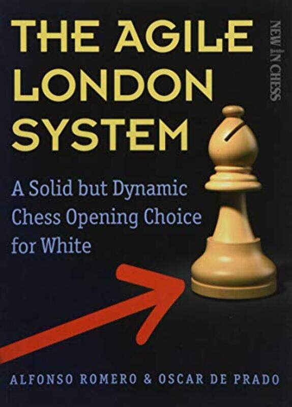 

Agile London System By Holmes Alfonso Romero - Paperback