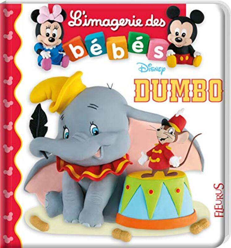 

DUMBO , Paperback by BEAUMONT/BELINEAU