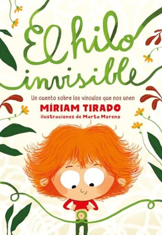 

Hilo Invisible By Tirado Miriam - Hardcover