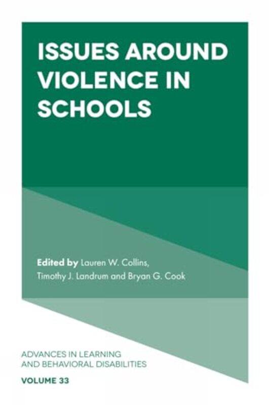 

Issues Around Violence in Schools by Arie KaplanRisa Rodil-Hardcover