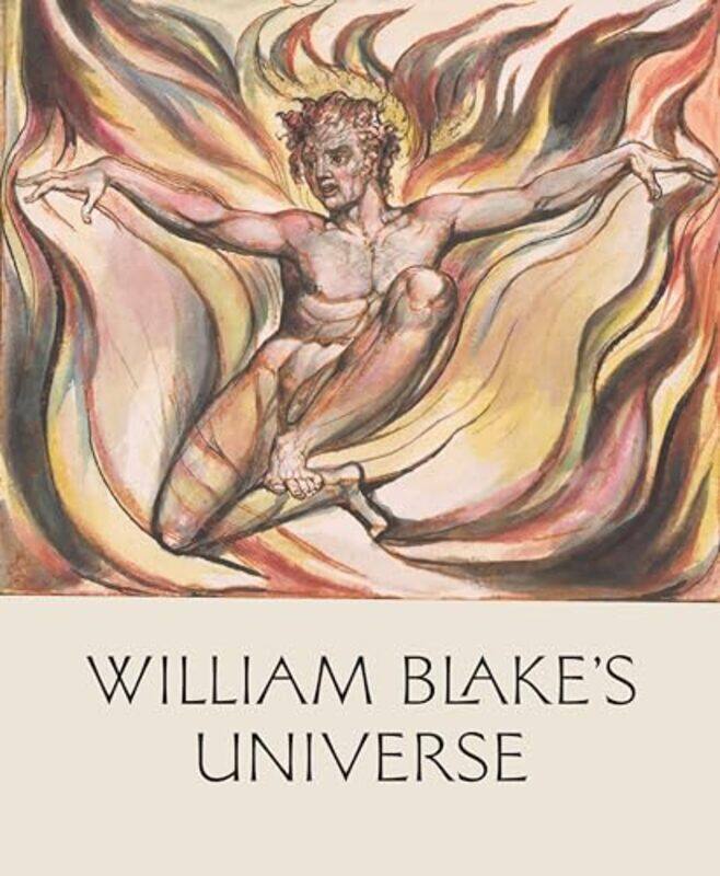 

William Blakes Universe By Chadwick Esther - Hardcover