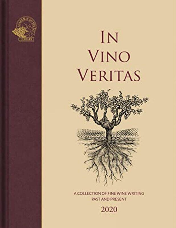 

In Vino Veritas by Susan Keevil-Hardcover