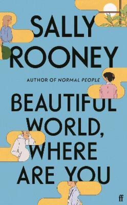 

Beautiful World, Where Are You.Hardcover,By :Sally Rooney