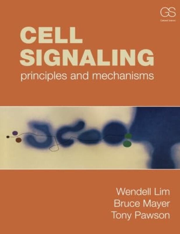 Cell Signaling by Francois HemsterhuisJacob van SluisDaniel Whistler-Paperback