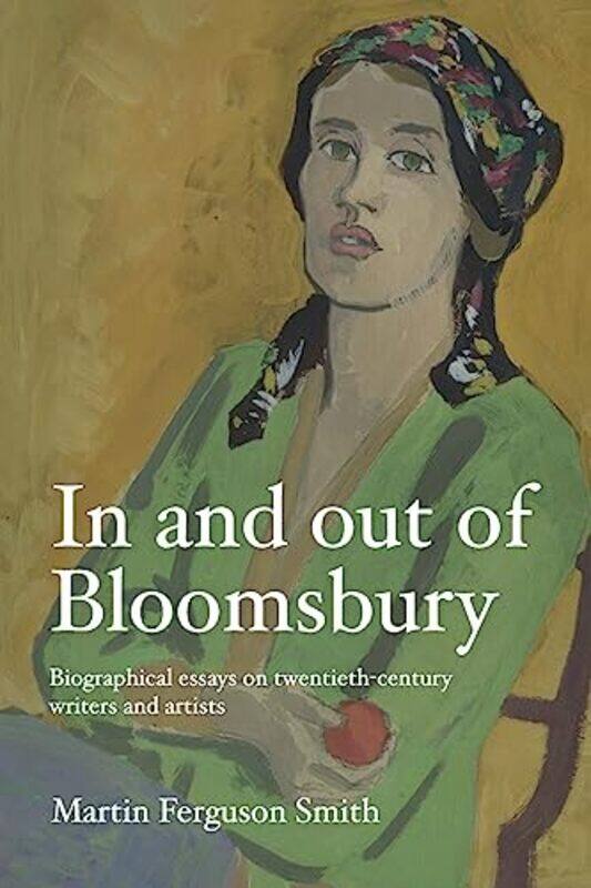 

In and out of Bloomsbury by Martin Ferguson Smith-Paperback