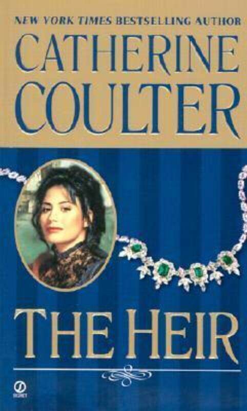 

The Heir.paperback,By :Catherine Coulter