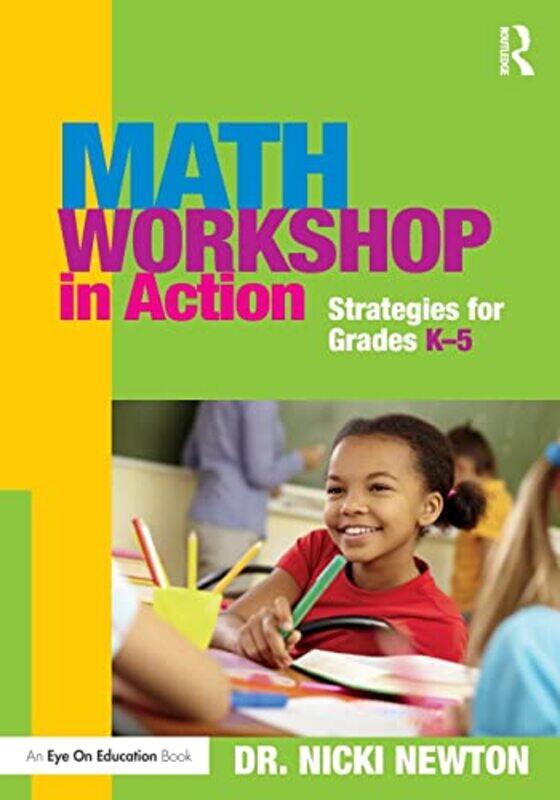 

Math Workshop in Action by Nicki Newton-Paperback