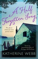 A Half Forgotten Song.paperback,By :Katherine Webb