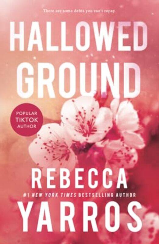

Hallowed Ground By Yarros Rebecca - Paperback