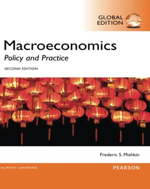 

Macroeconomics Global Edition by CGP BooksCGP Books-Paperback