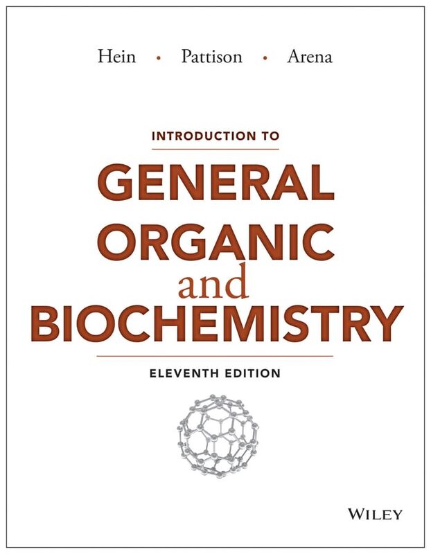 

Introduction to General Organic and Biochemistry by Mohammad Hashim Kamali-Paperback