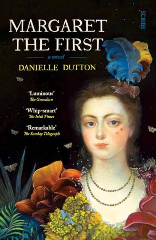 

Margaret the First by Danielle Dutton-Paperback