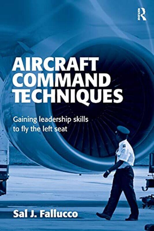 

Aircraft Command Techniques by Susan M Suffolk University United States OrsilloLizabeth University of Massachusetts Boston United States Roemer-Paper