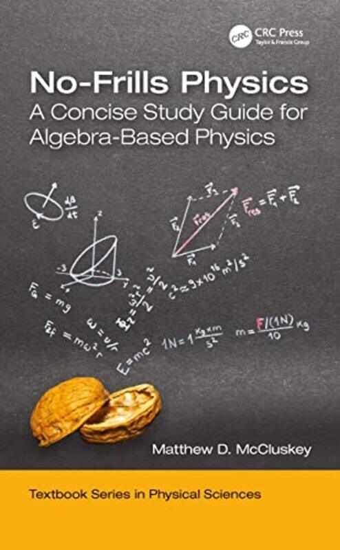 

NoFrills Physics by Peter Ritmeester-Hardcover