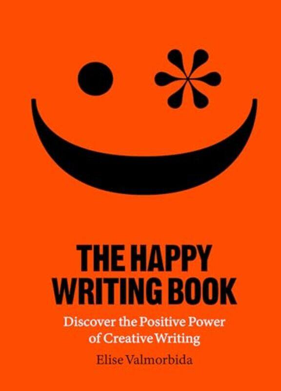 

The Happy Writing Book by Robin Twiddy-Paperback