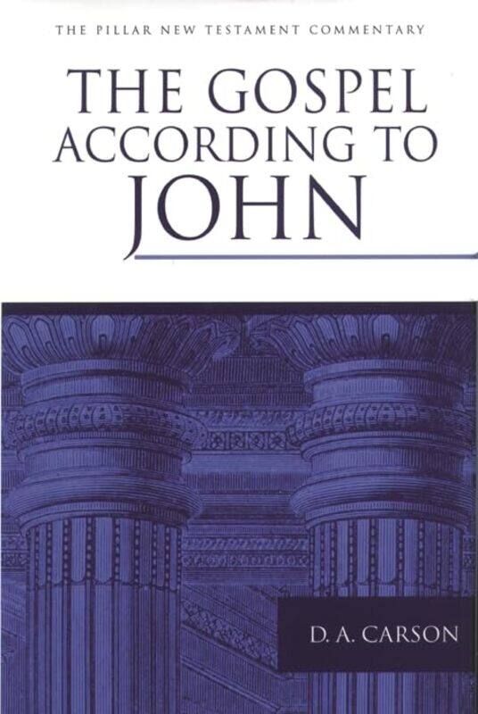 

The Gospel According To John by Wayne Visser-Hardcover