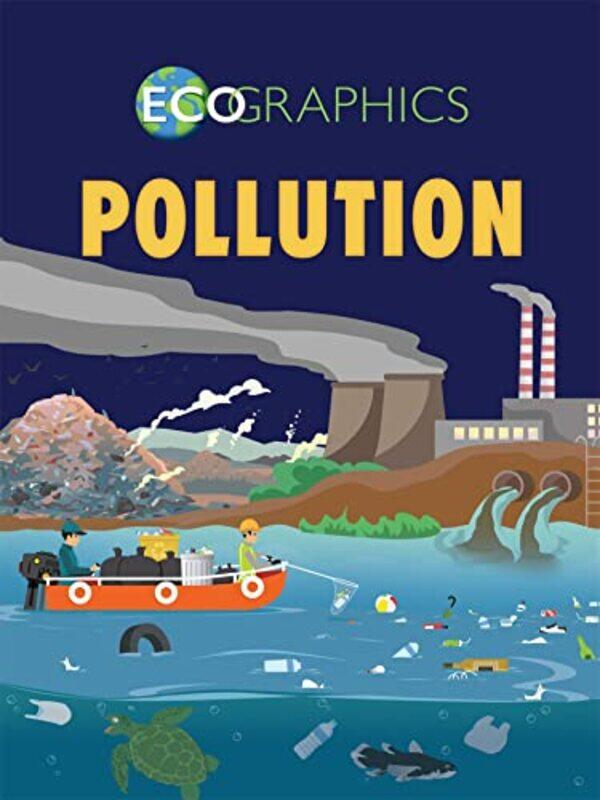 

Ecographics Pollution by Jeroen Venneman Marjolijn Feringa-Paperback