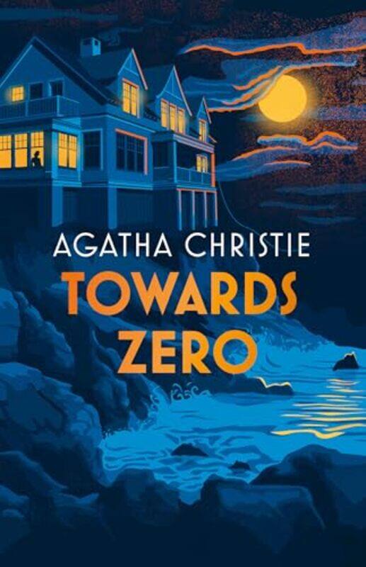 

Towards Zero By Christie, Agatha - Paperback