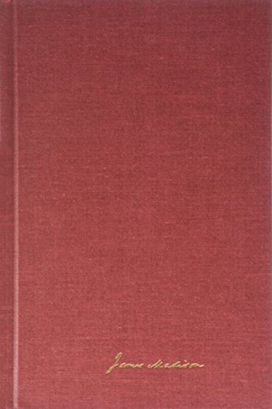 

The Papers of James Madison v 4 8 October 1802May 1803 by Dan Puplett-Hardcover