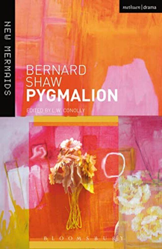 

Pygmalion by Bernard ShawLeonard Conolly-Paperback